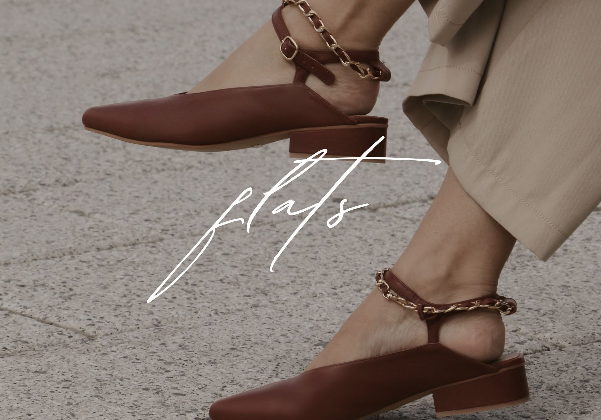 Stivali New York - Cacique Suede Boots