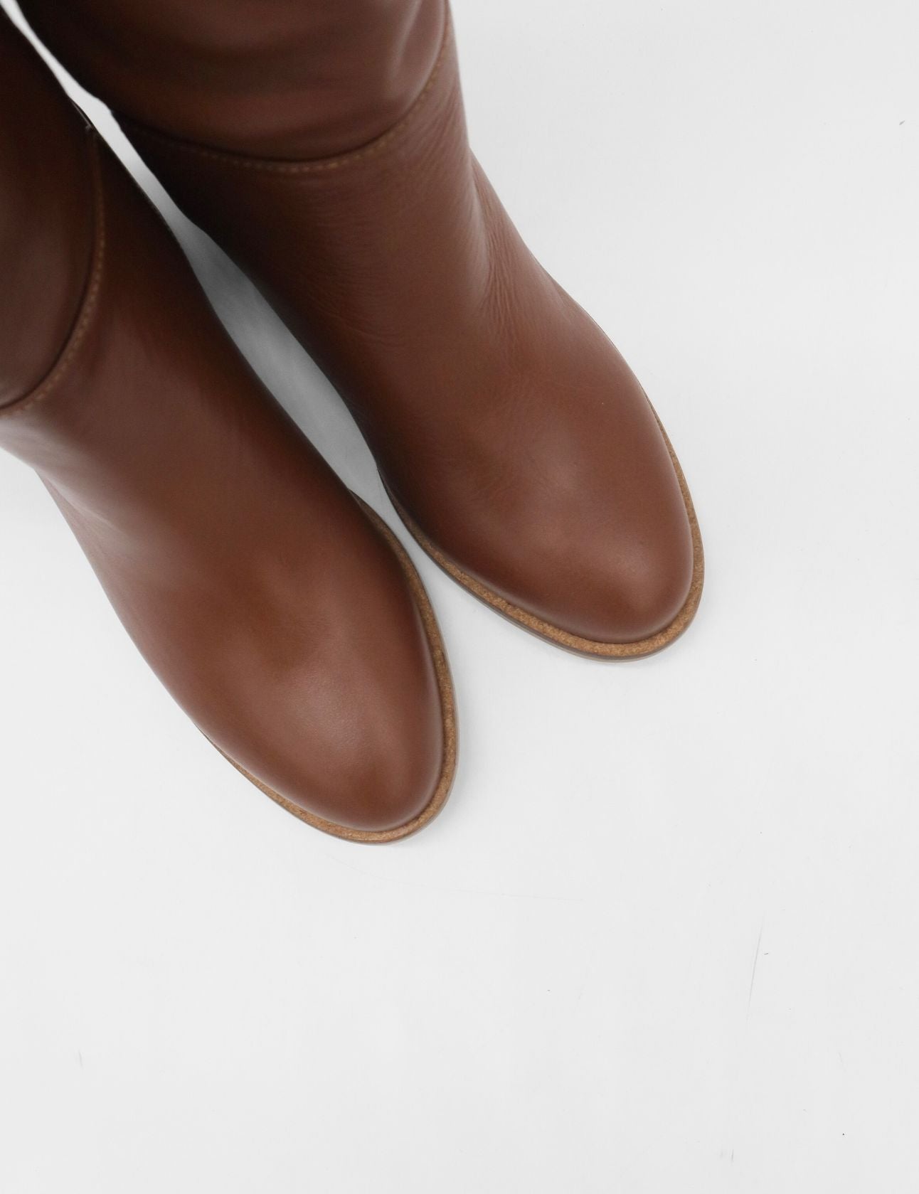 brown knee high dress boots Vegan Women's Knee High Boots | Will's Vegan Store, Dark Brown / US 7