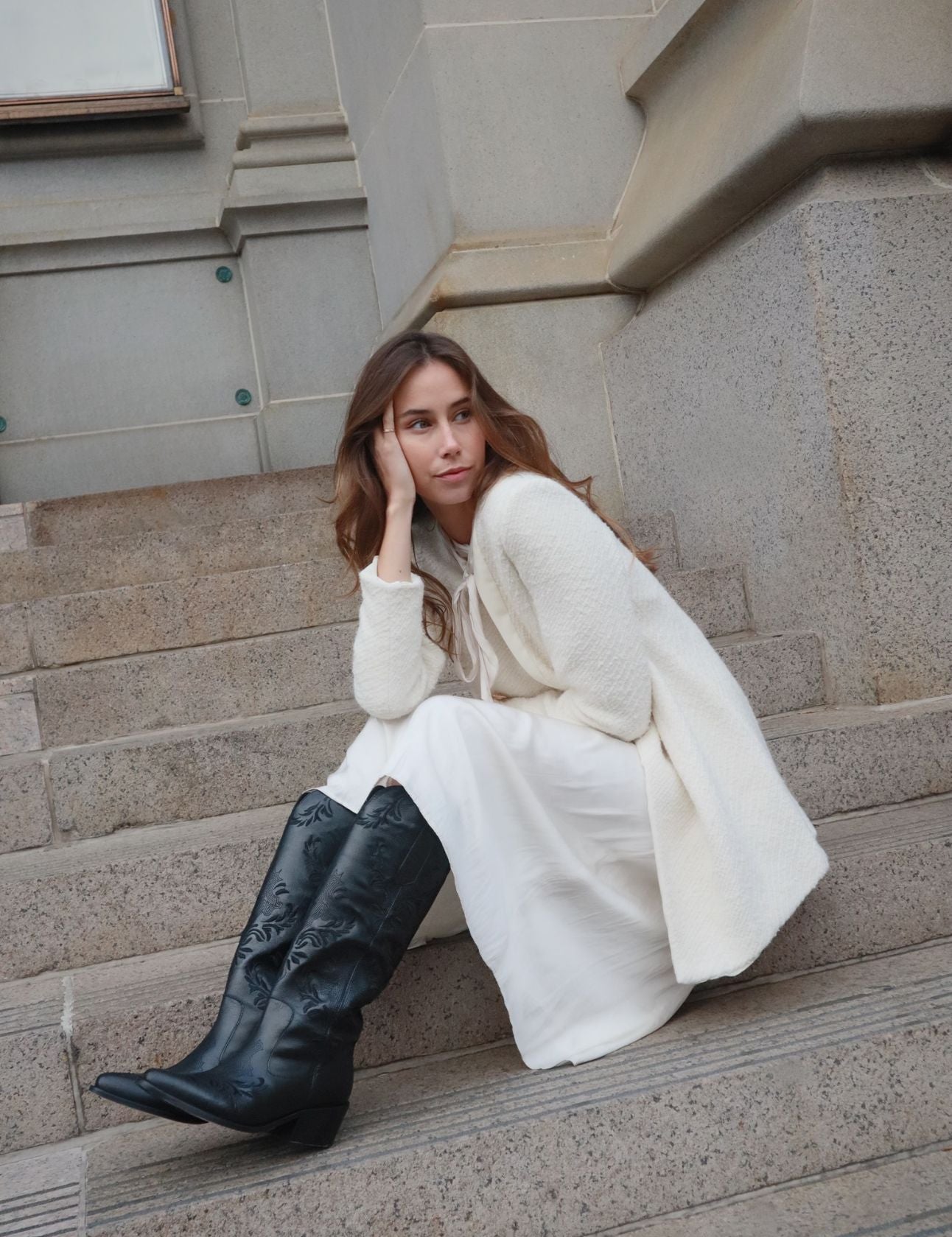 Stivale Stivaletti Autunno Stivali Donna Stivali Autunno Inverno 2021