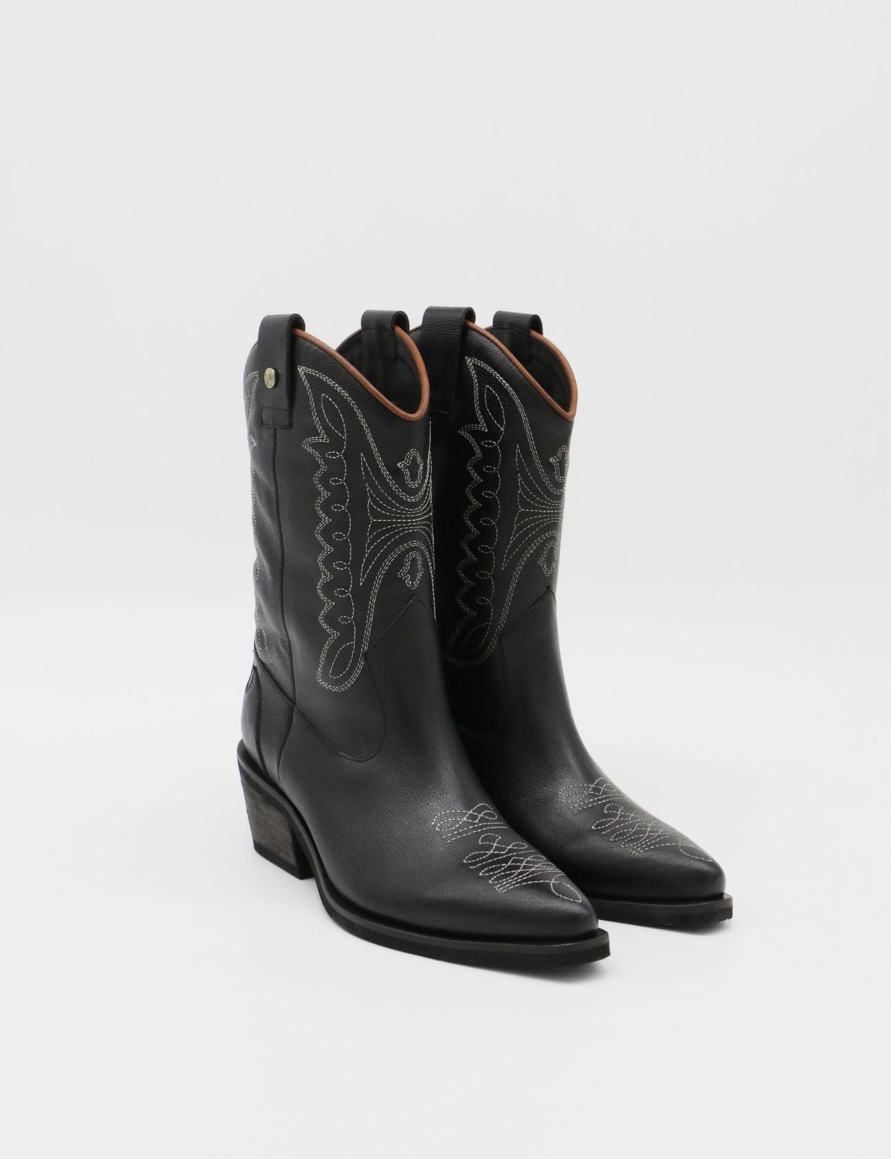 Black Maxi Dress With Cowboy Boots Stivali Ash Neri Golden Goose Wish Star Leather Cowboy Boots Black Maxi Dress With Cowboy Boots Stivali Ash Neri Golden Goose Wish Star Leather Cowboy Boots