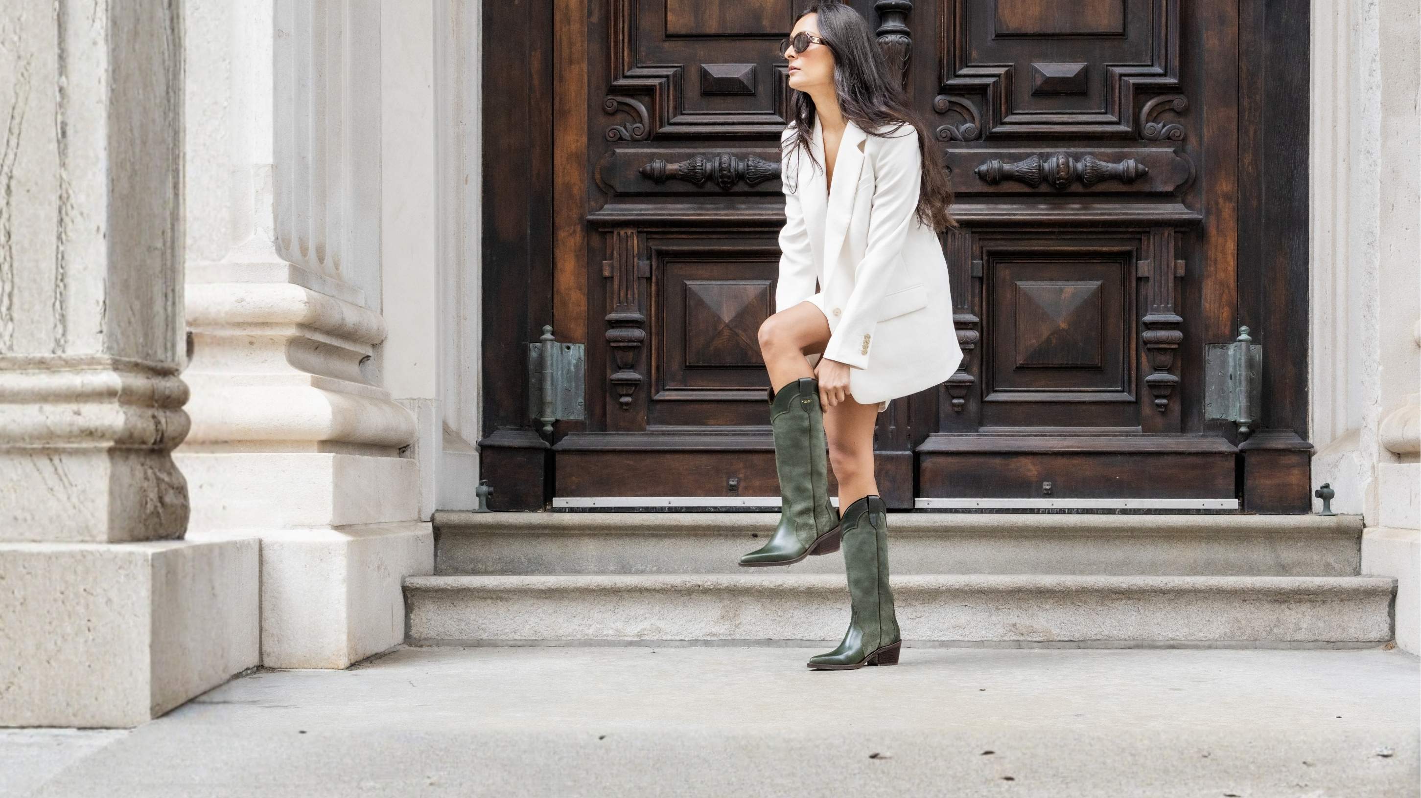 stivali_new_york_handmade_womens_leather_western_cowboy_boots_and_shoes_olive_agiatezza_boots